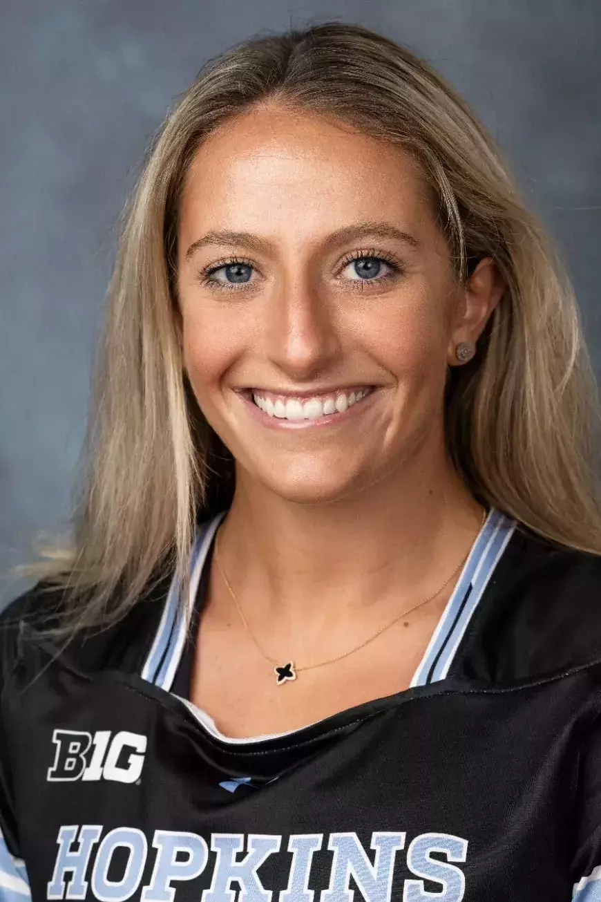 Megan Kielbasa, Lacrosse, undefined