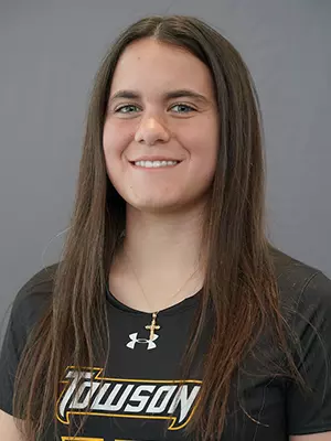 Courtney Xippolitos, Lacrosse, undefined