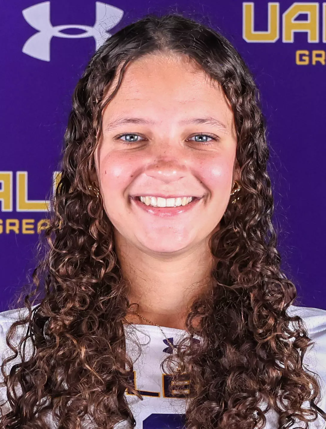 Molly McGrath, Lacrosse, undefined