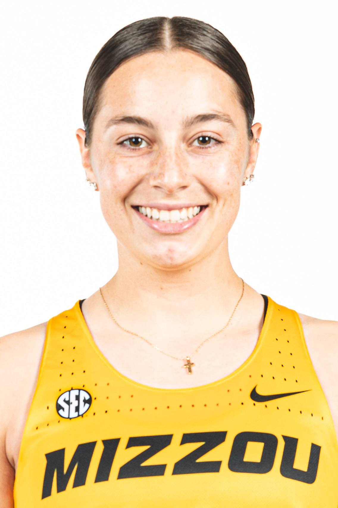 Kaitlyn Morningstar, Track and Field, undefined