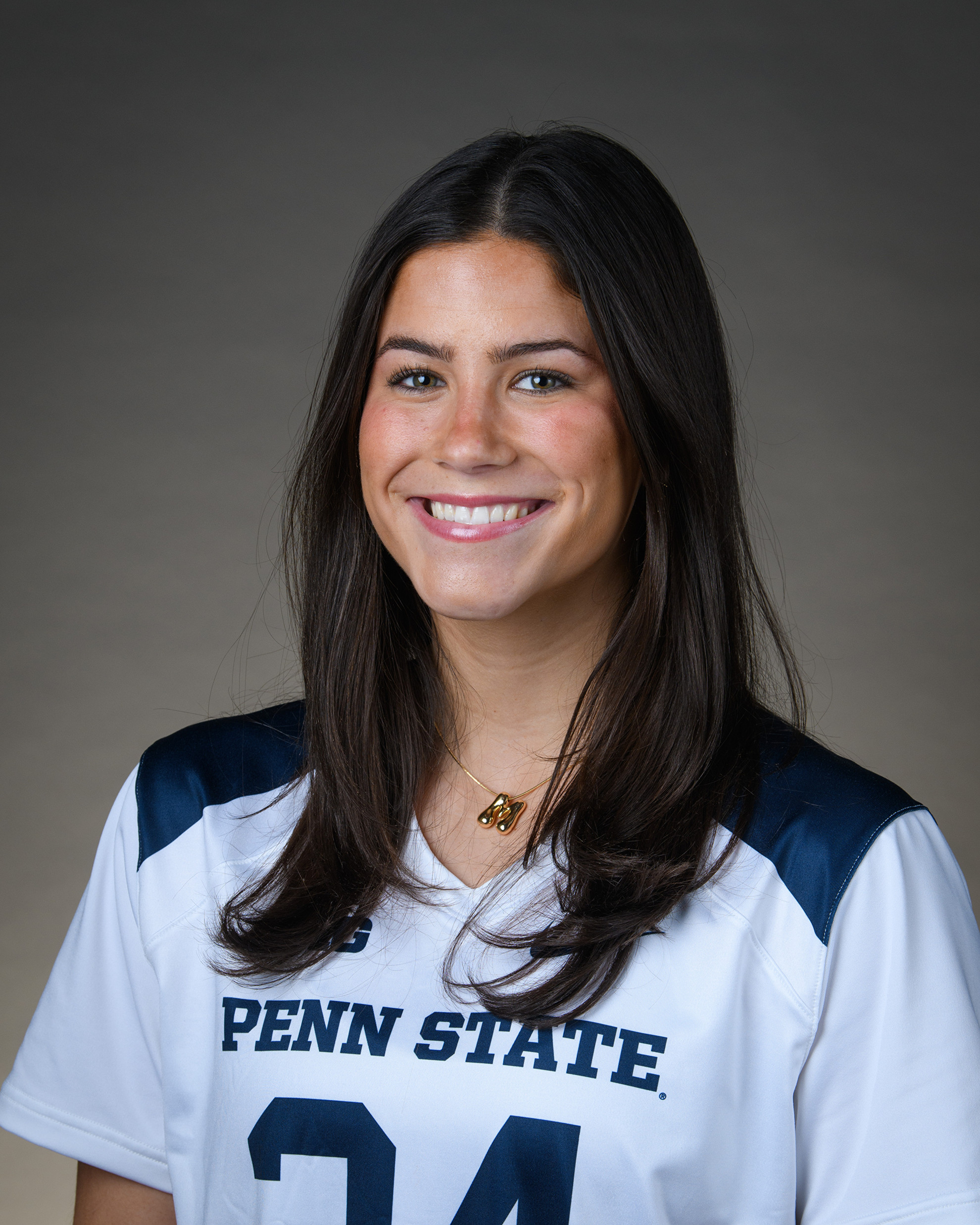 Maggie Rezza, Lacrosse, Pennsylvania State University