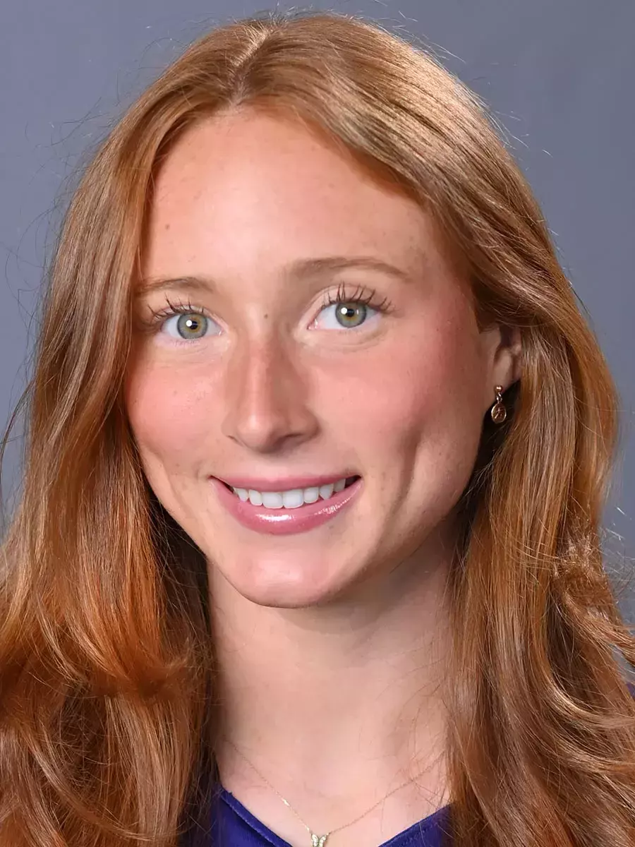 Holly Hardwick, Lacrosse, College of the Holy Cross