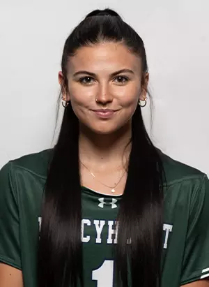 Kayden Buttolph, Lacrosse, undefined