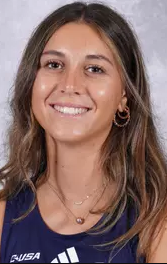 Sofia Connor, Beach Volleyball, undefined