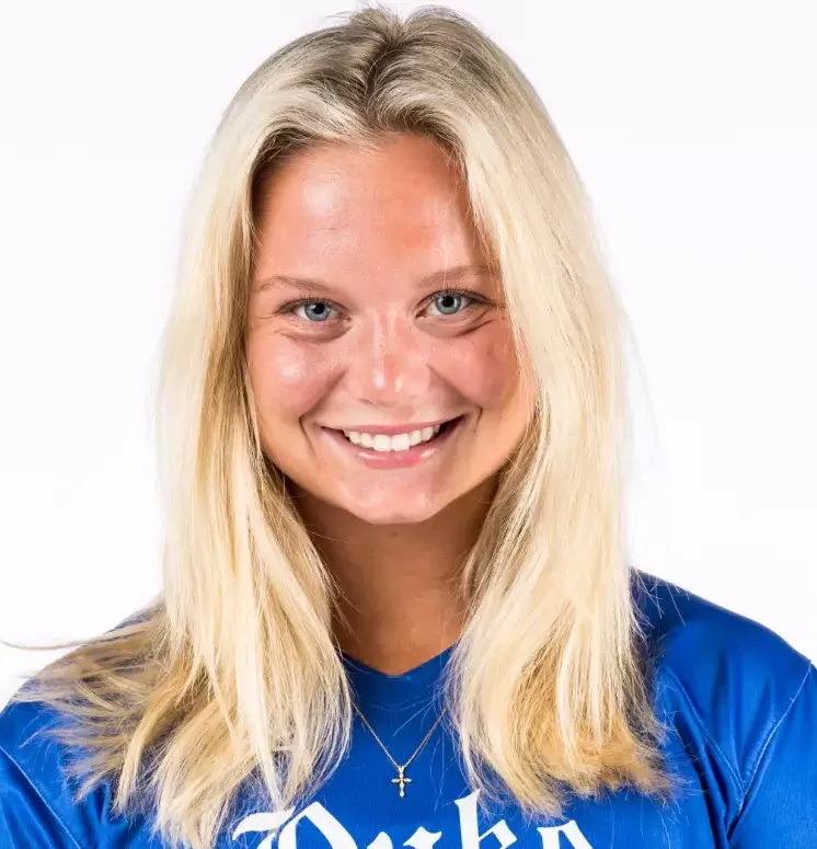 Bella Goodwin, Lacrosse, undefined