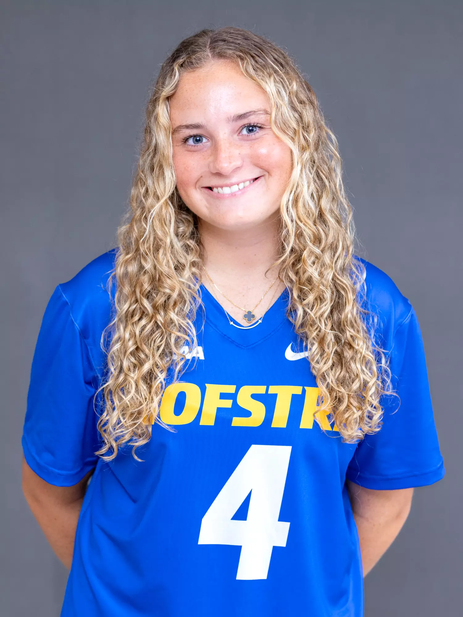 Meaghan Tufano, Lacrosse, undefined