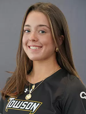Annie Minoglio, Lacrosse, undefined