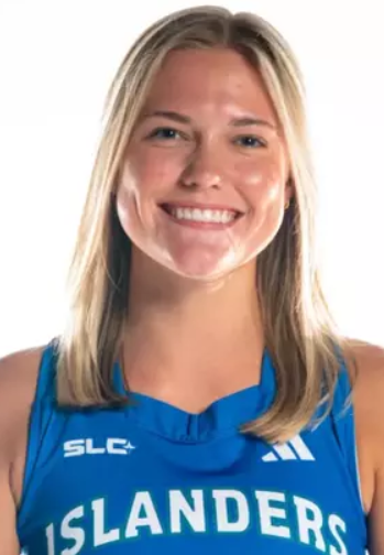 Bryce Ranney, Beach Volleyball, undefined