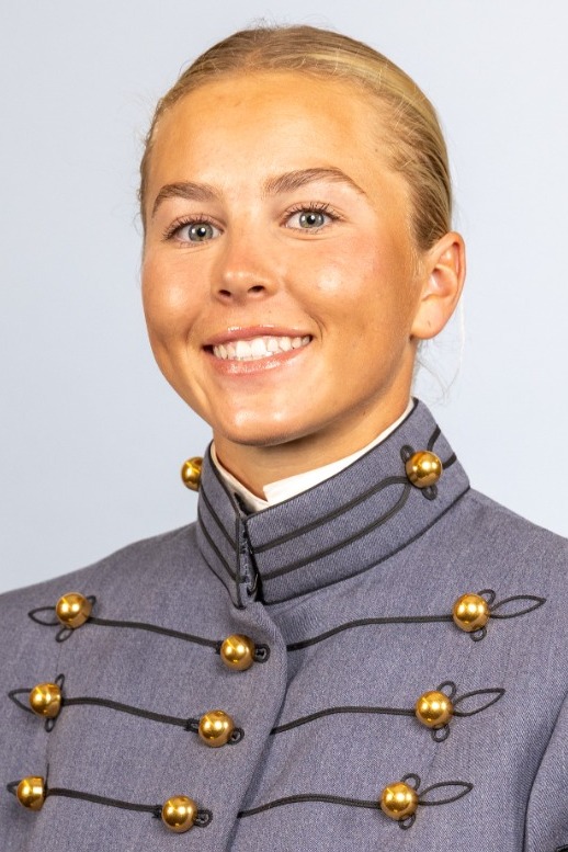 Finnley Dancy, Lacrosse, undefined