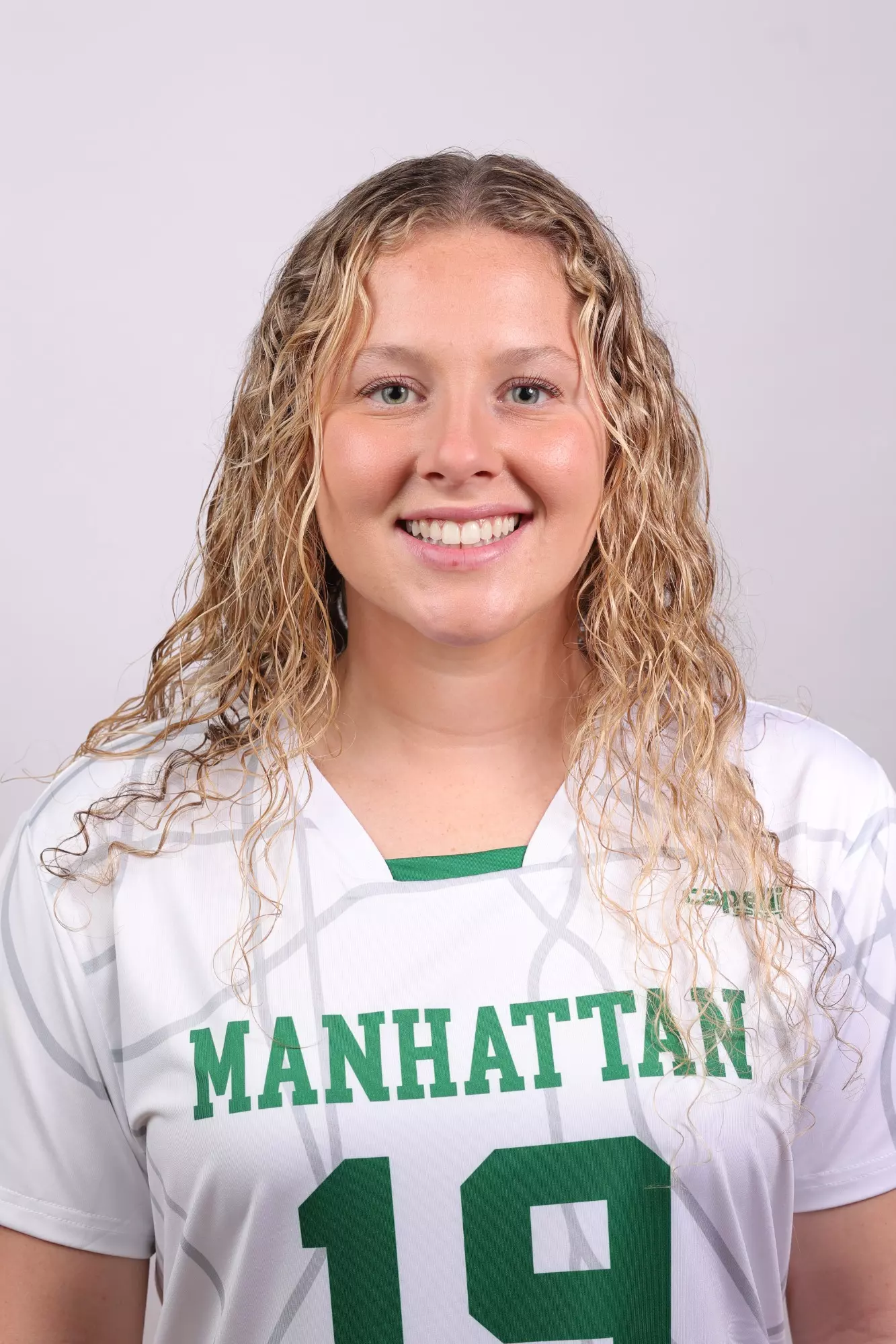 Ellie Provda, Lacrosse, undefined