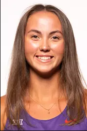 Emma Glagau, Beach Volleyball, undefined