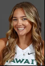 Sydney Miller, Beach Volleyball, undefined