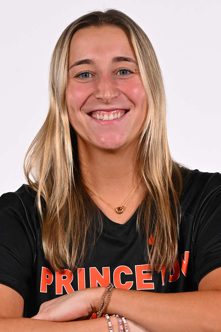 Amelia Hughes, Lacrosse, undefined