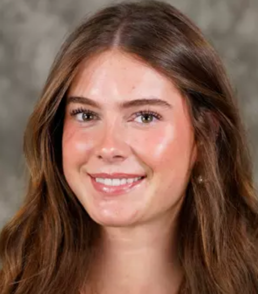 Victoria Marthaler, Beach Volleyball, California State University, Sacramento