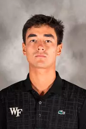 Andrew Delgado