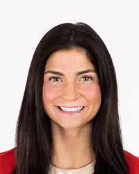 Ava Valdez, Lacrosse, undefined