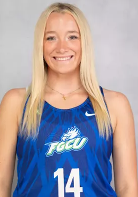 Mollie Thomas, Beach Volleyball, undefined