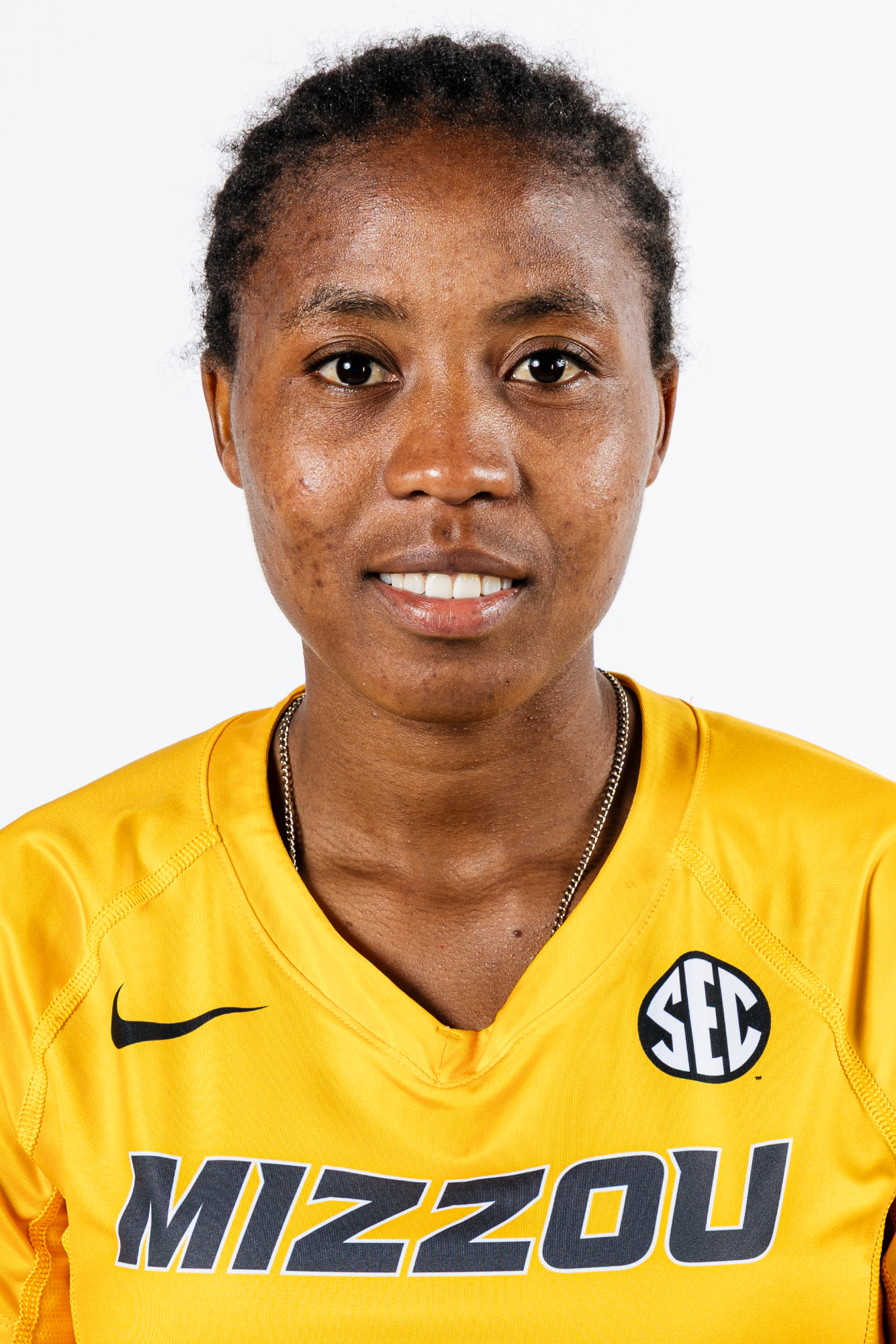 Monica Wanjiku, Track and Field, undefined