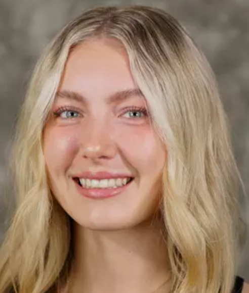 Addy Scheitlin, Beach Volleyball, California State University, Sacramento