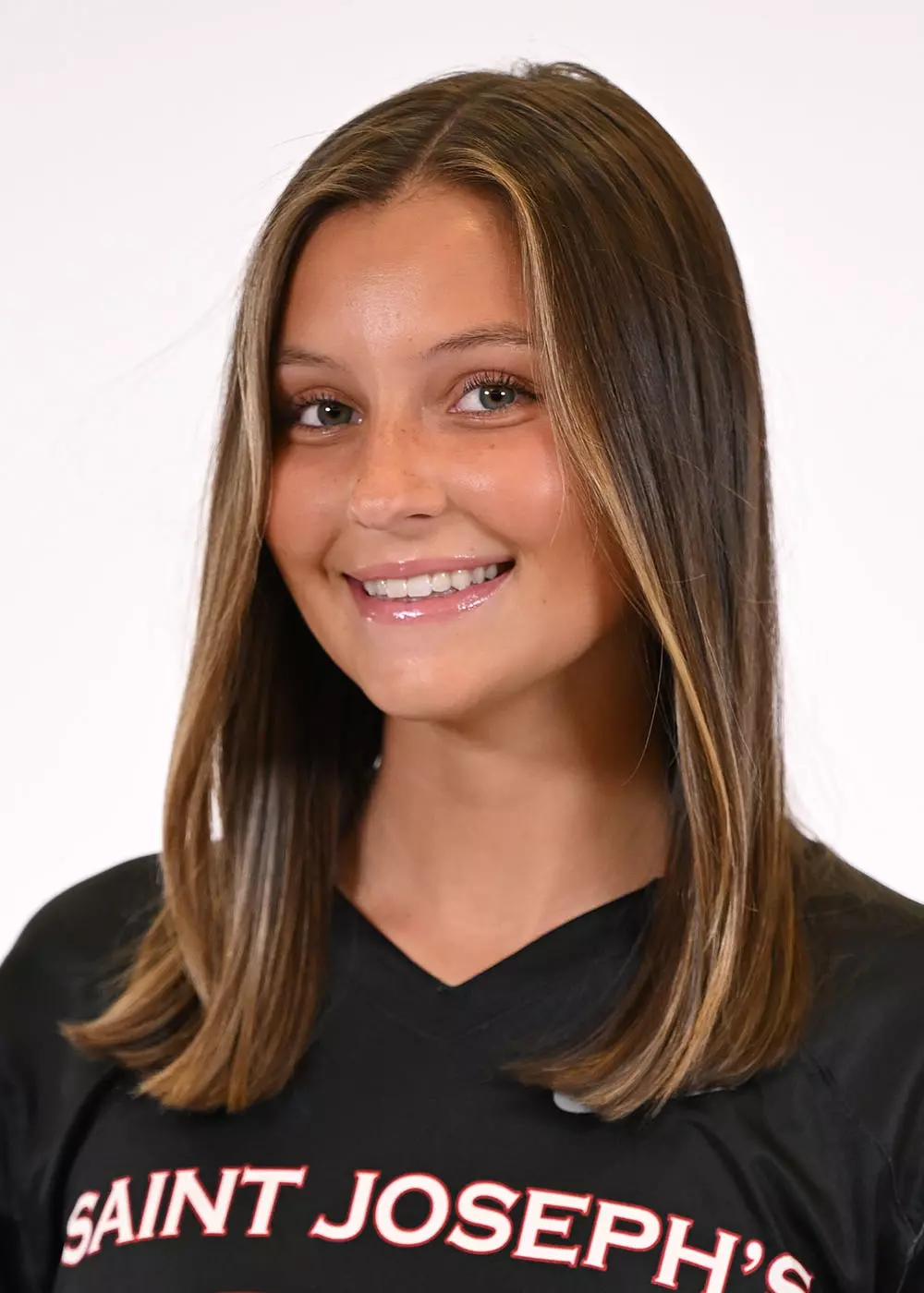 Caitlyn Gross, Lacrosse, Saint Joseph's University