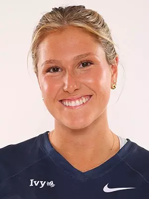 Catherine Berkery, Lacrosse, undefined