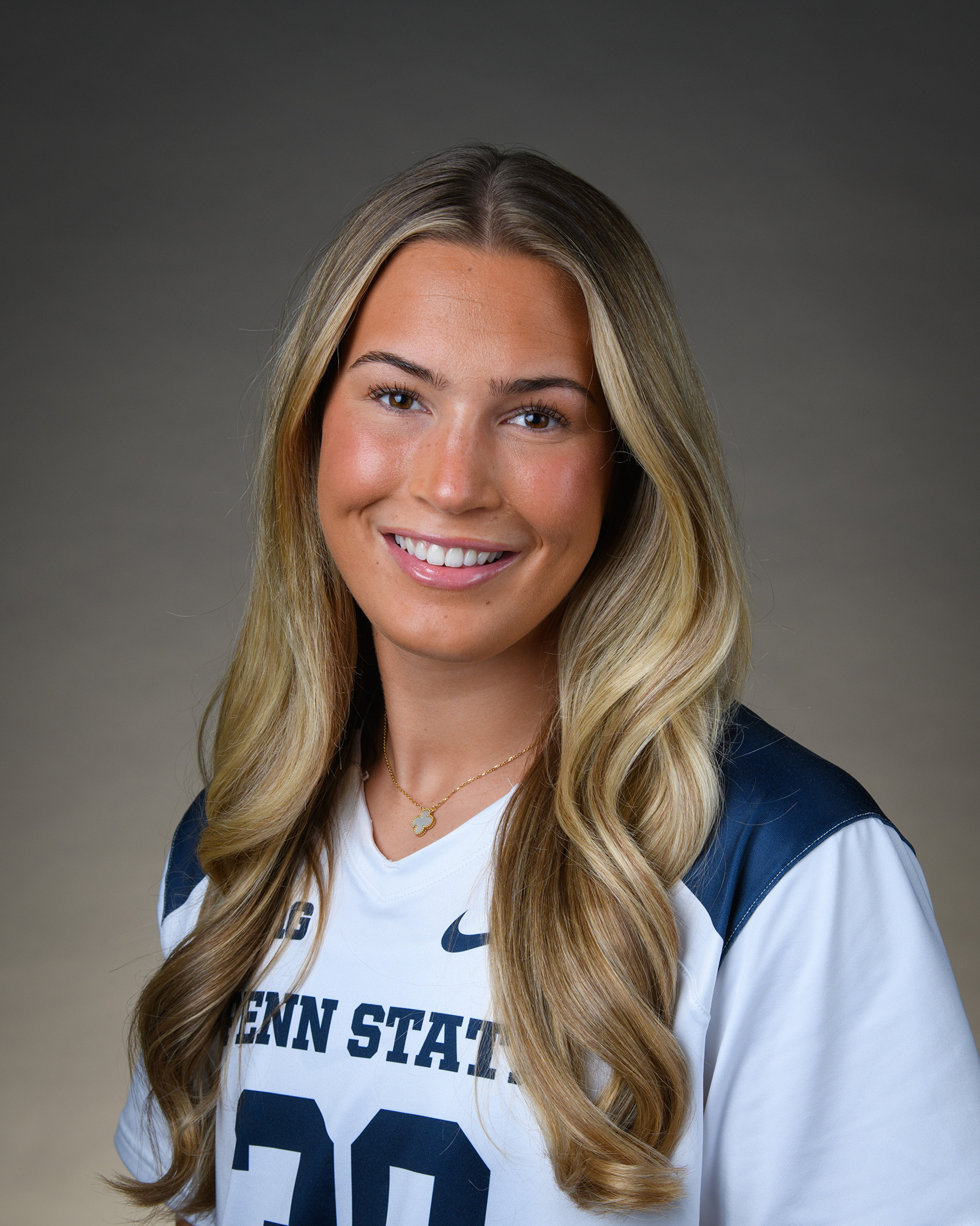 Lily Strohecker, Lacrosse, undefined