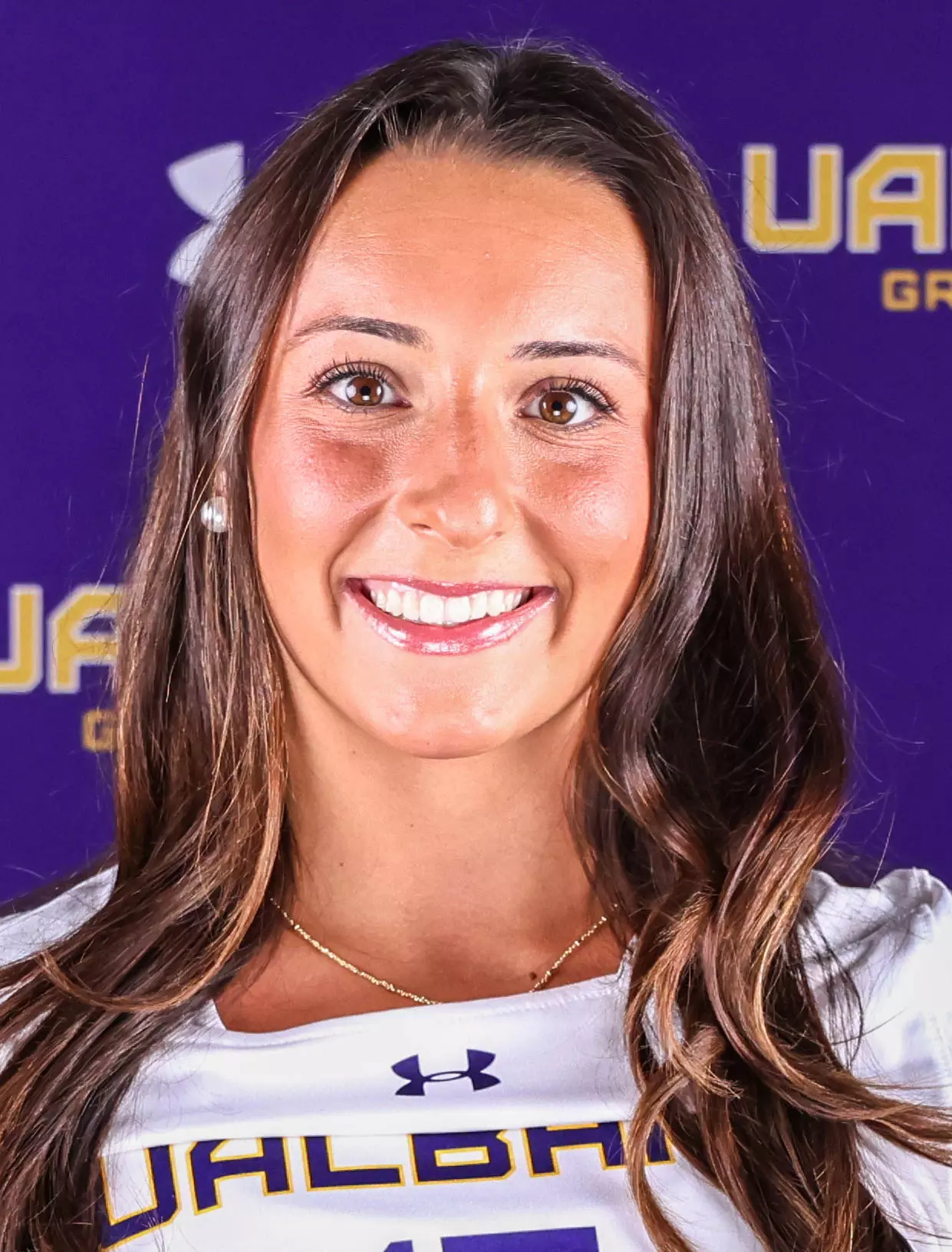 Delilah Mile, Lacrosse, undefined