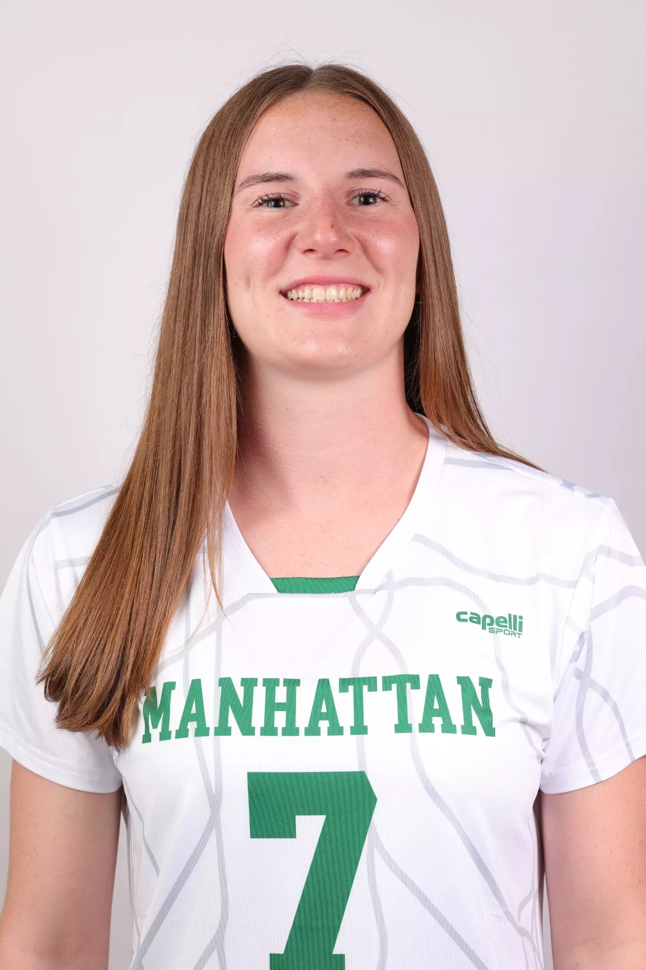 Juliana Mahan, Lacrosse, undefined