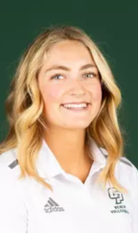 Faith Bartlett, Beach Volleyball, undefined