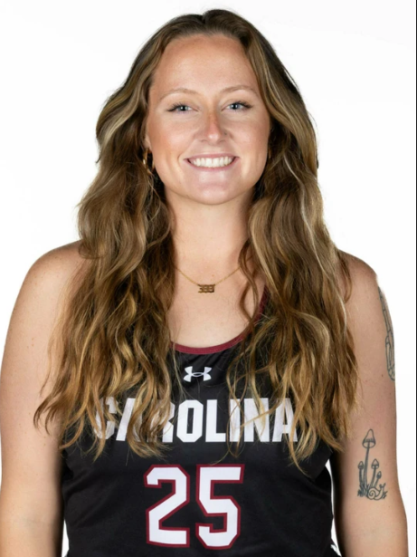 Rachel Hartmann, Beach Volleyball, undefined