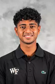 Aryan Shah