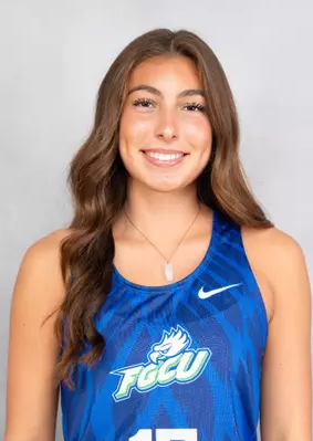 Charli Haynes, Beach Volleyball, undefined