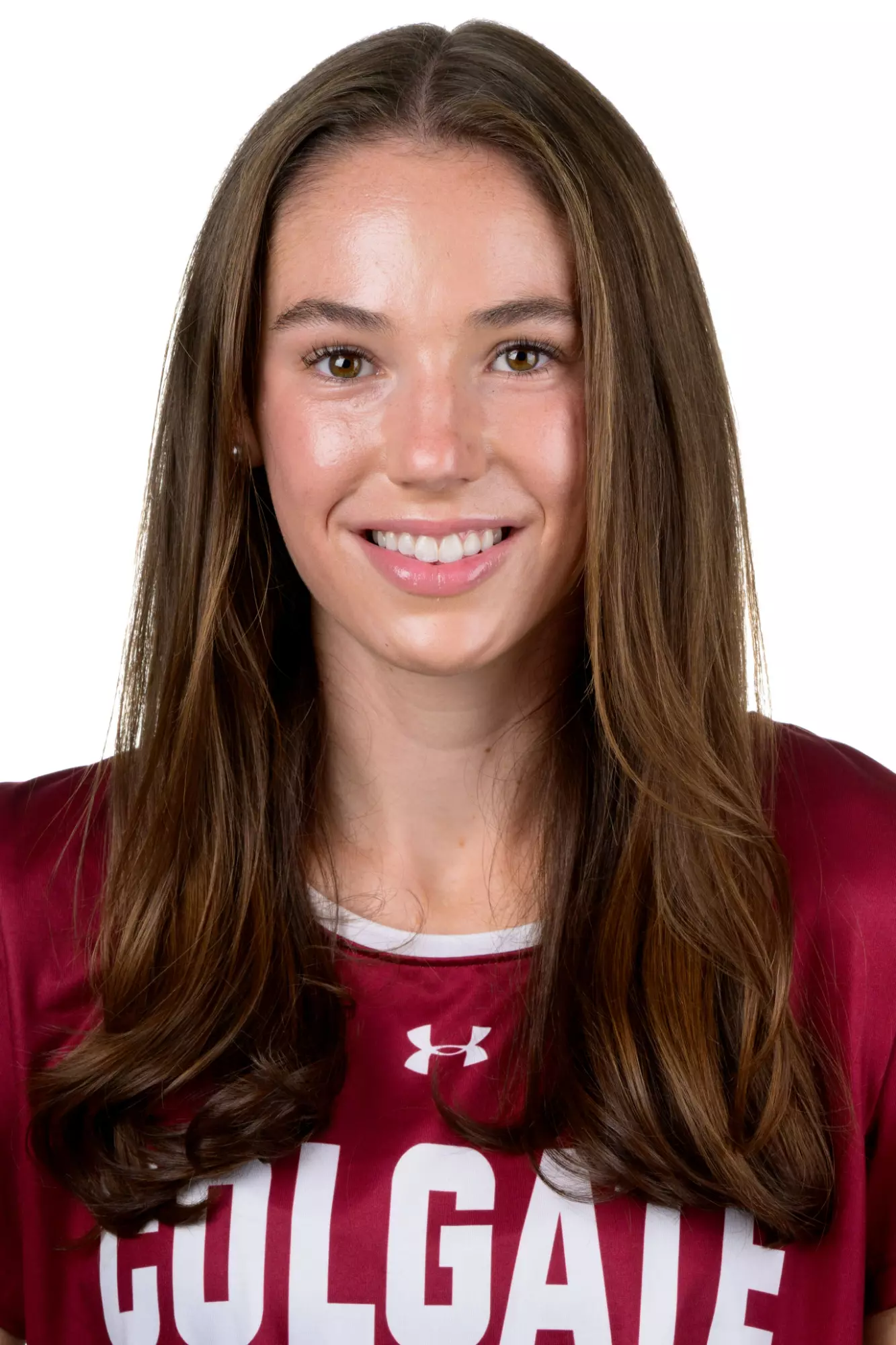 Lauren Kirk, Lacrosse, Colgate University