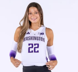 Alexa Markley, Beach Volleyball, undefined