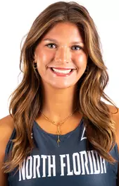 Jada Bishop, Beach Volleyball, undefined