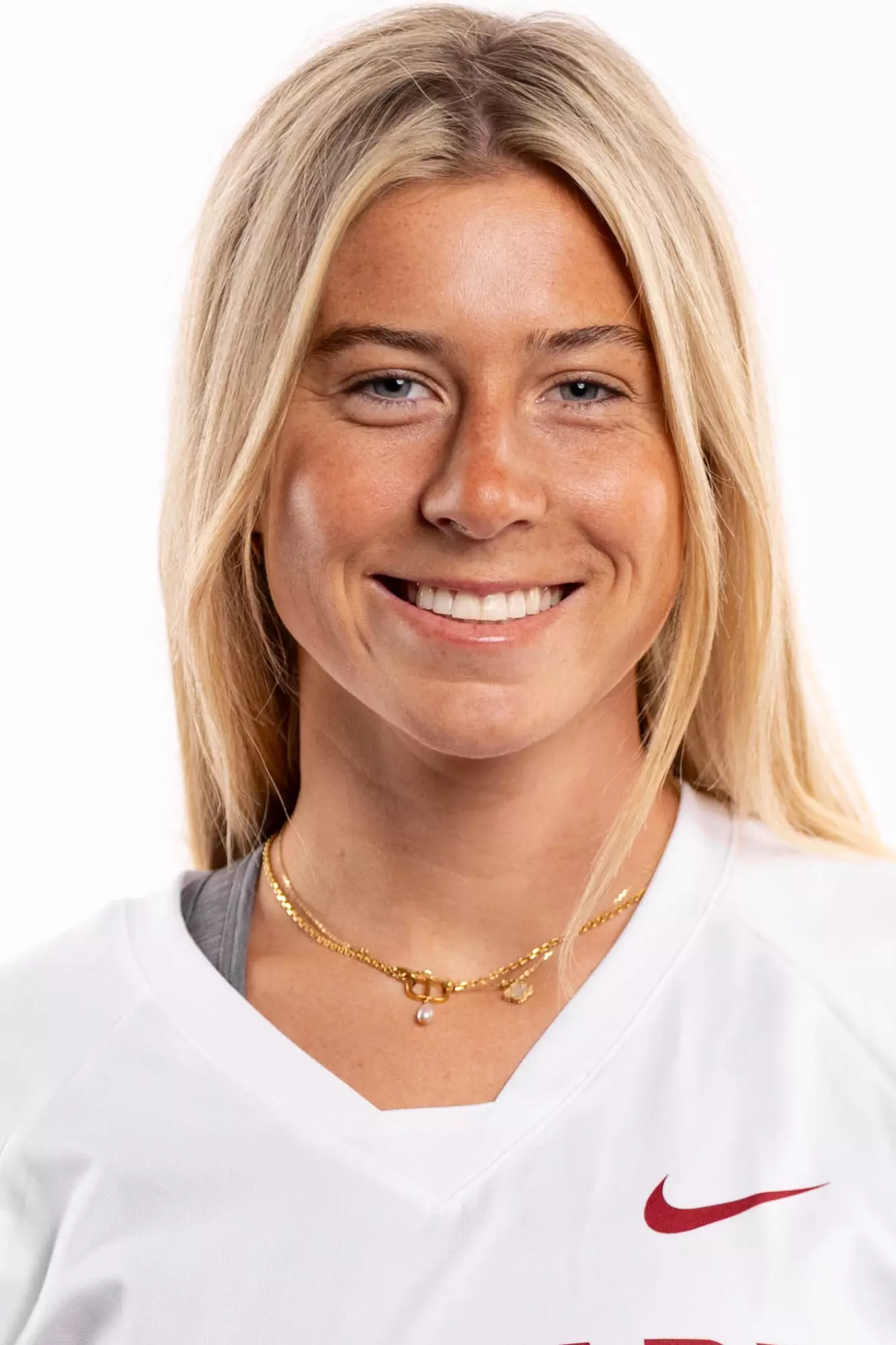 Natasha Tribolet, Lacrosse, undefined