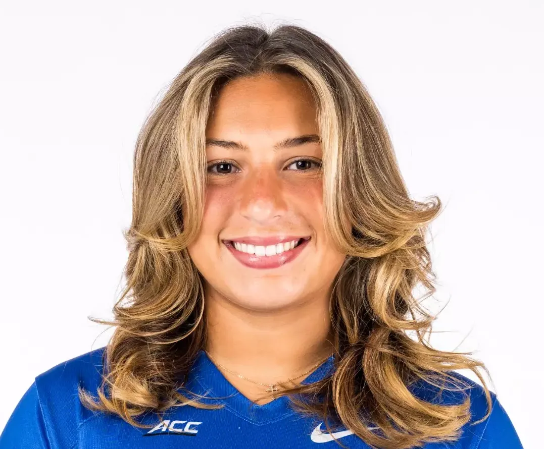 Chloe Miccolis, Lacrosse, undefined