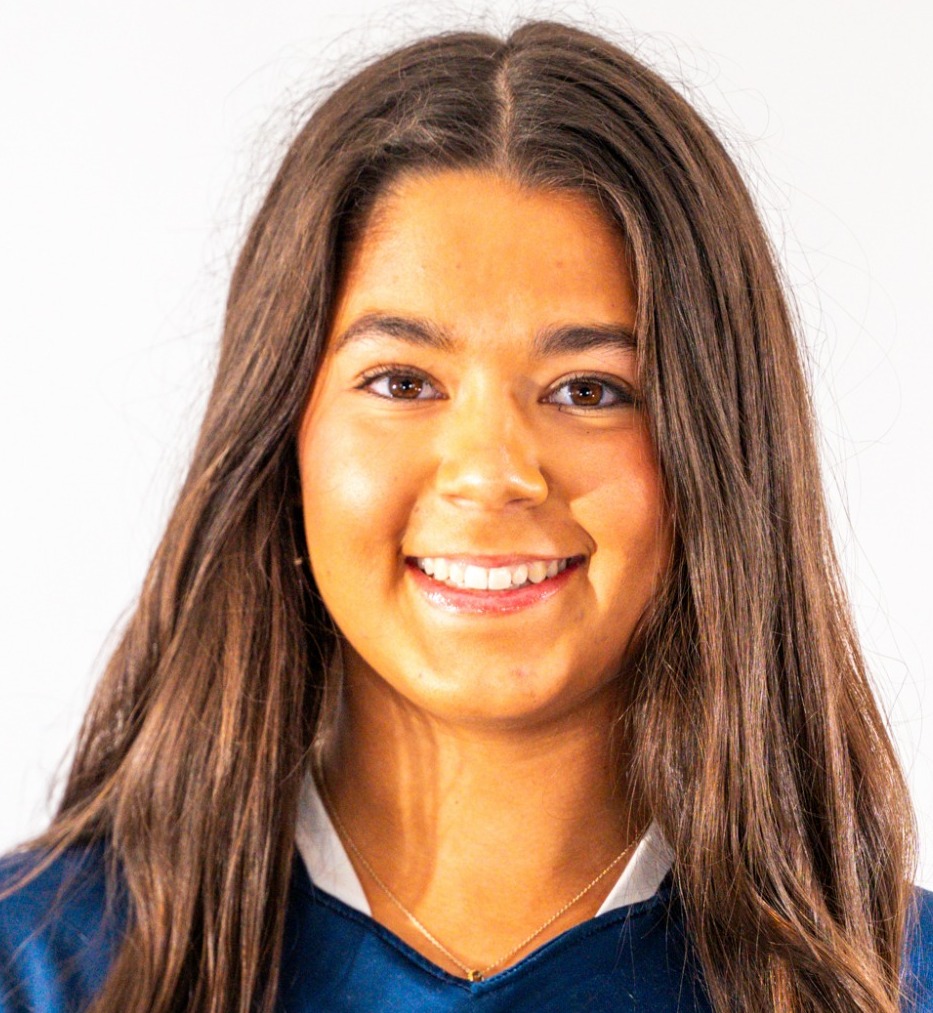 Madie Thistlewaite, Lacrosse, Bucknell University