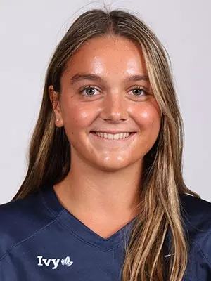 Sydney Patten, Lacrosse, undefined
