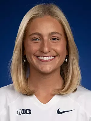 Kassidy Isaacson, Lacrosse, undefined