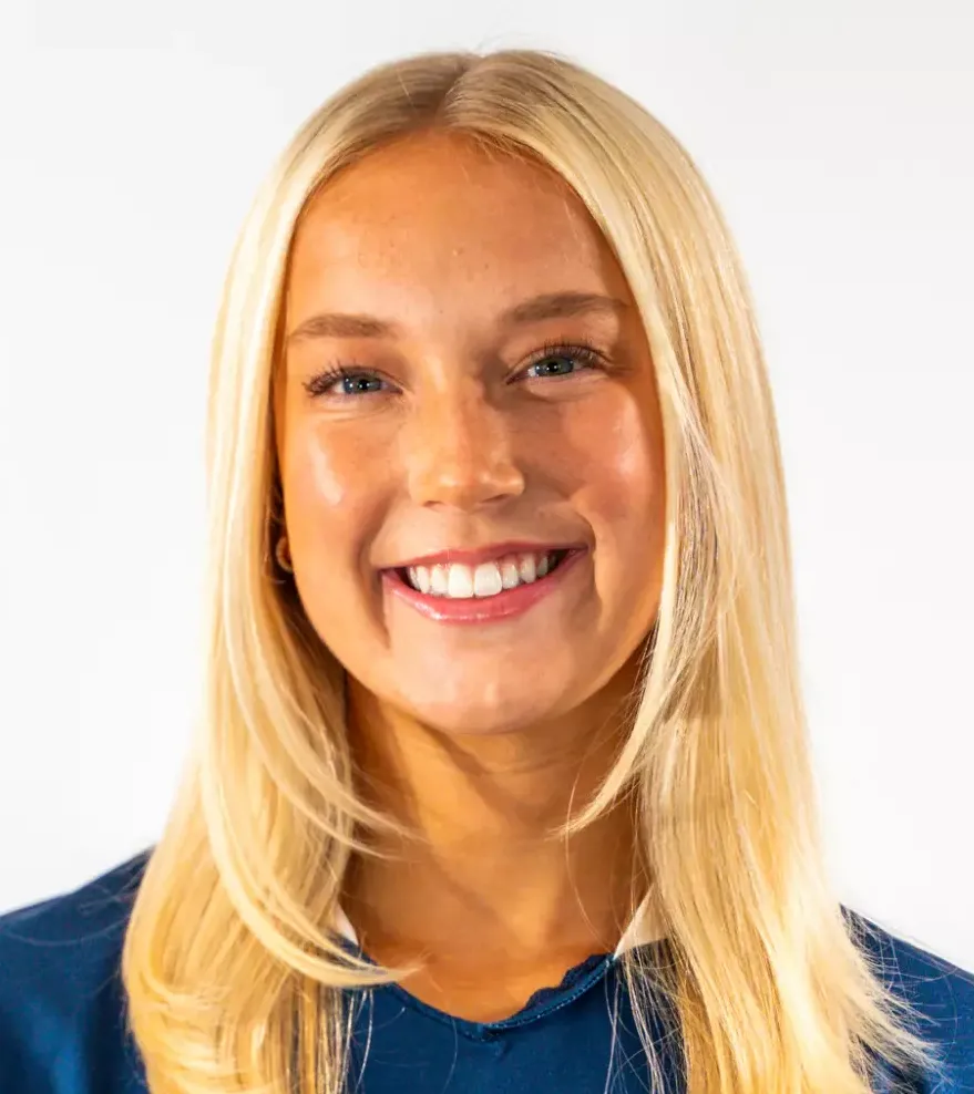 Alex Nesbitt, Lacrosse, undefined