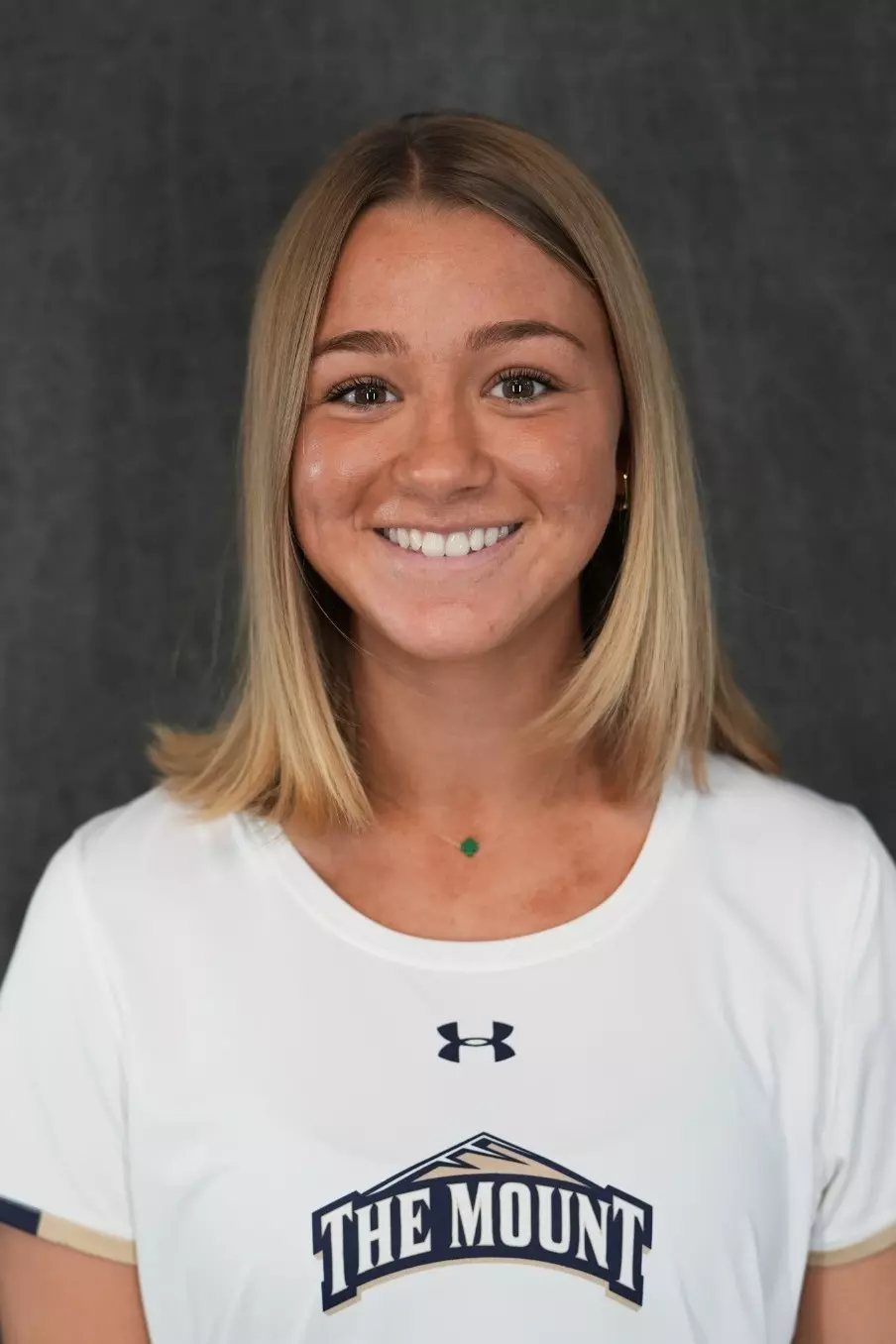 Ella Curci, Lacrosse, Mount St. Mary's University