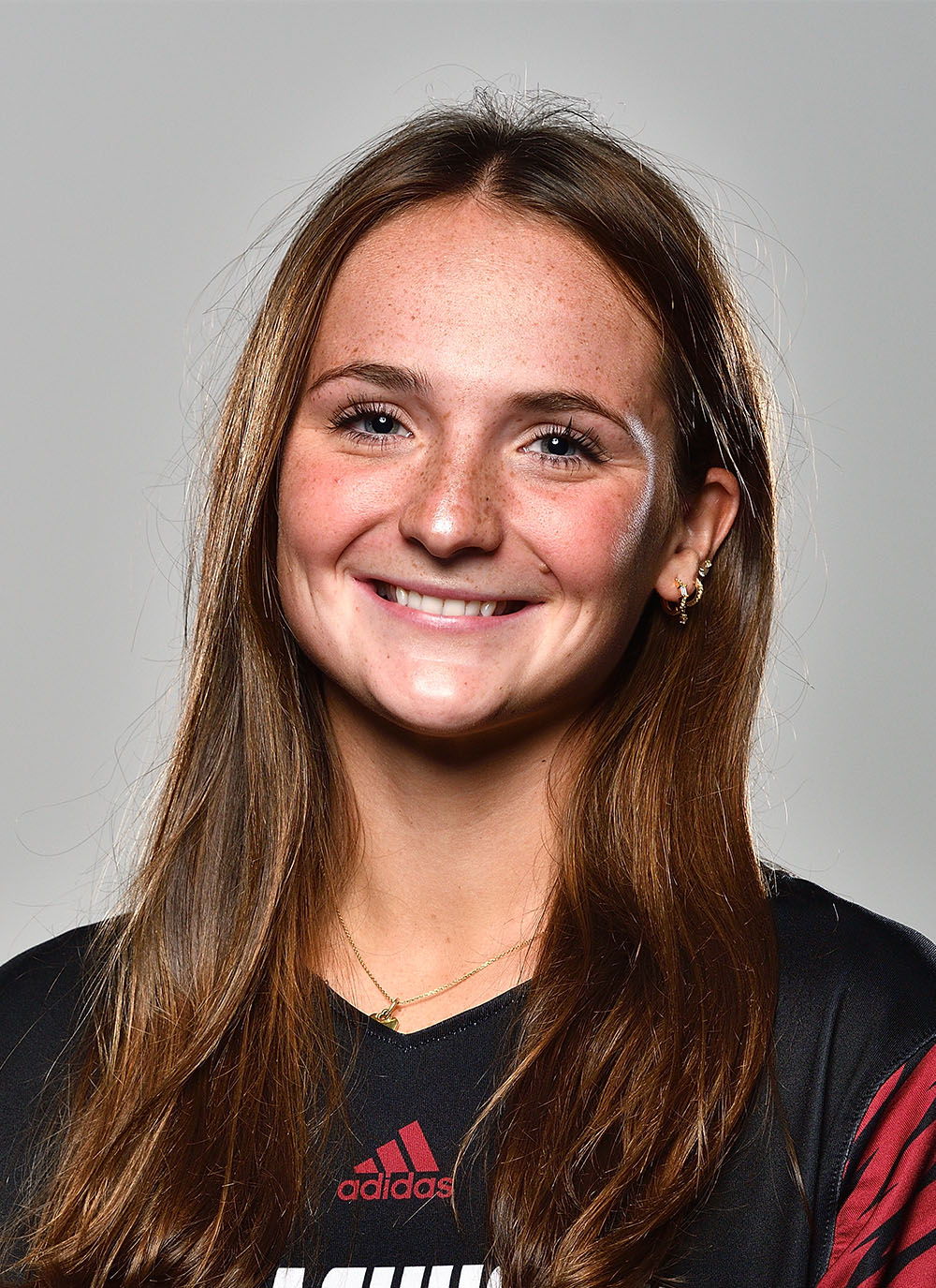 Caitlyn Naughton, Lacrosse, University of Massachusetts Amherst