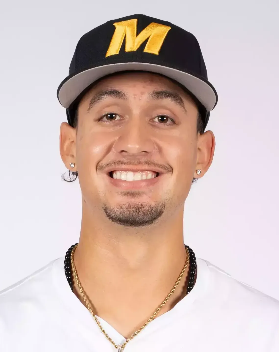 Aeneas Clark, Baseball, University of Missouri