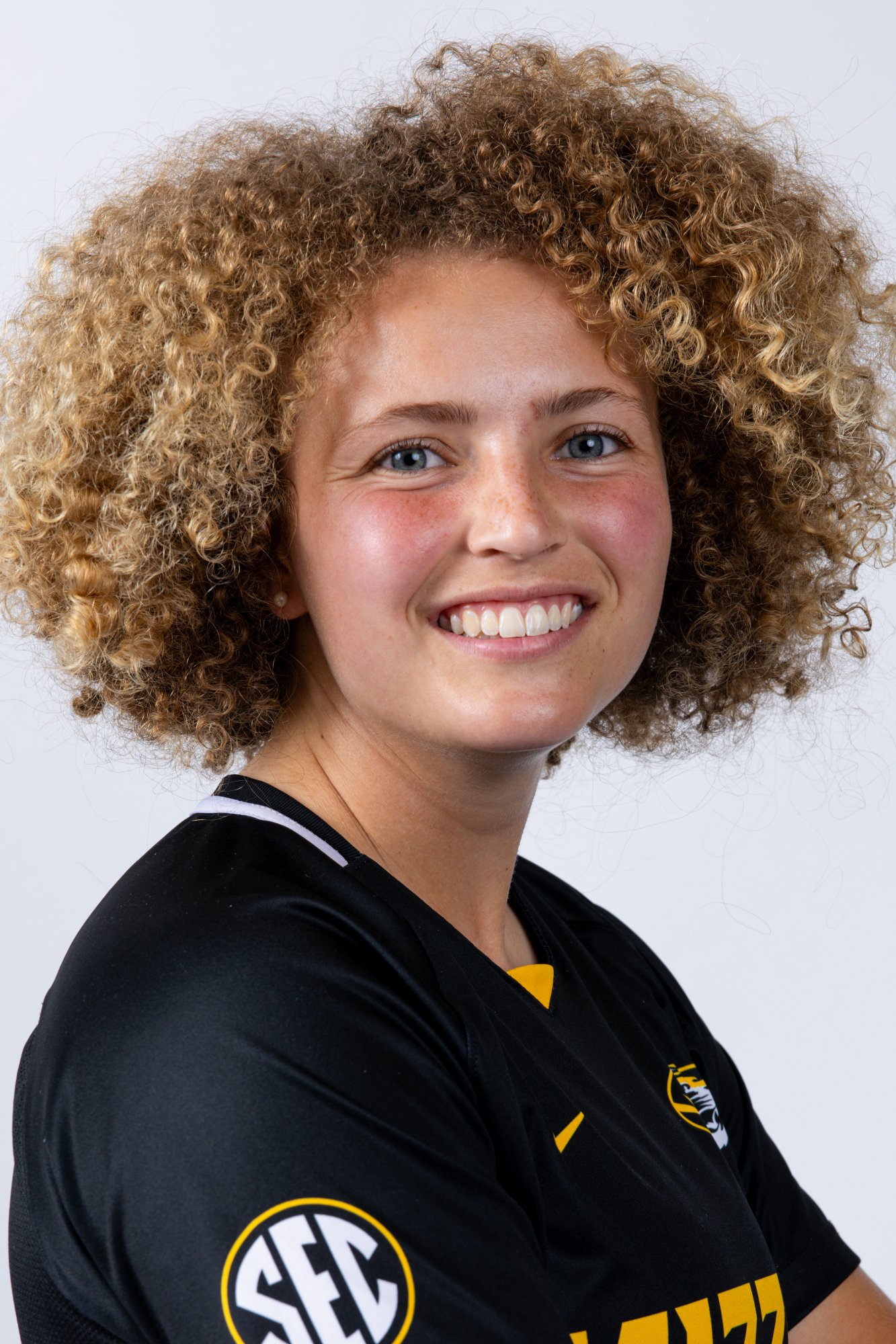 Monica Brauner, Soccer, undefined