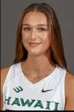 Lauren Brasell, Beach Volleyball, undefined