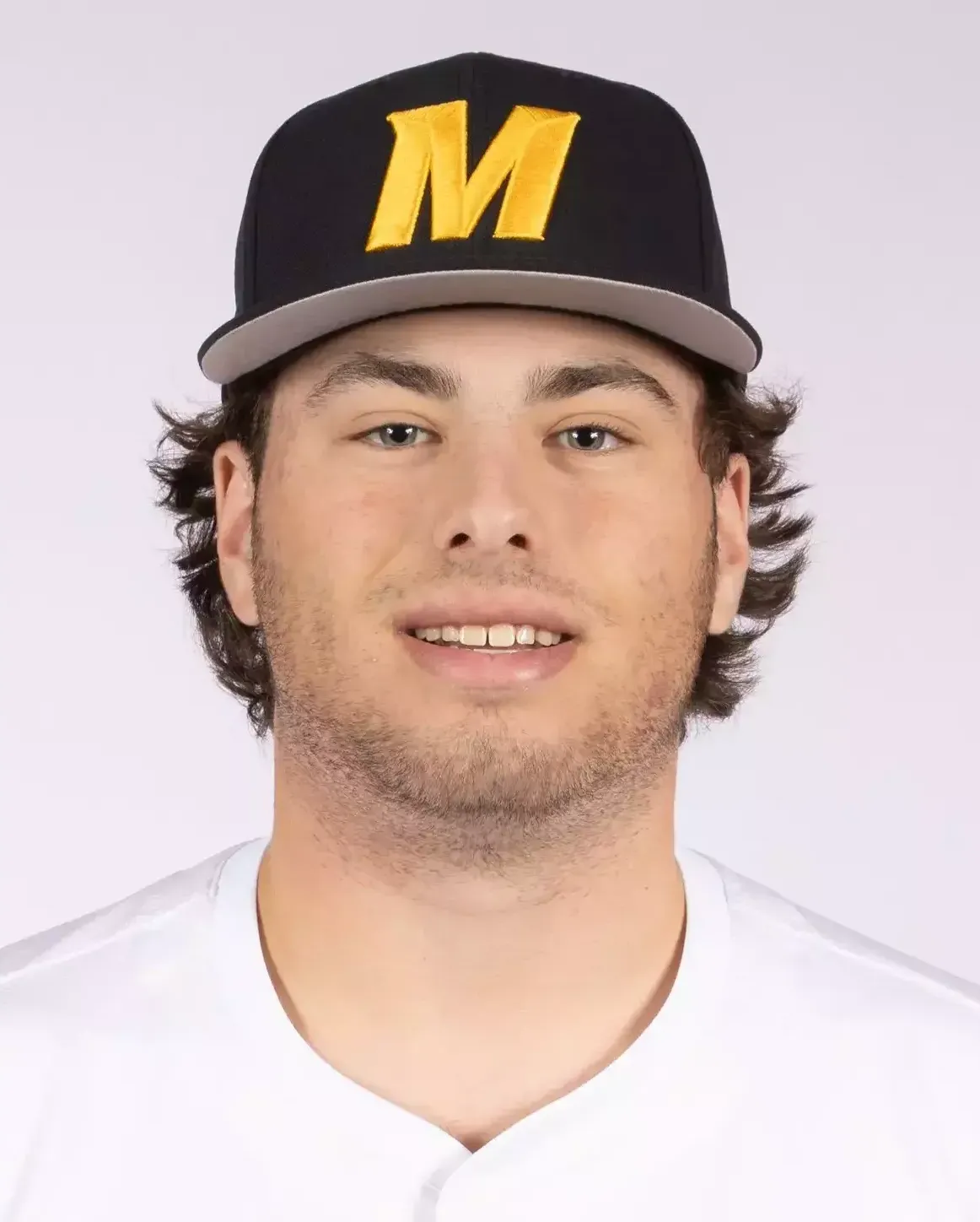 Sam Rosand, Baseball, undefined