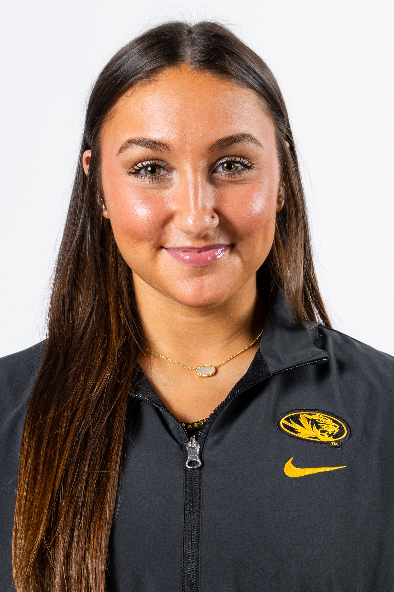 Rayna Light, Gymnastics, undefined