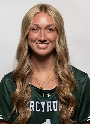 Katie Napier, Lacrosse, undefined