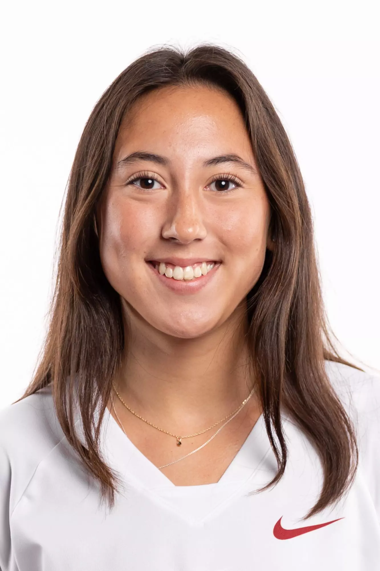 Ellie Chen, Lacrosse, undefined